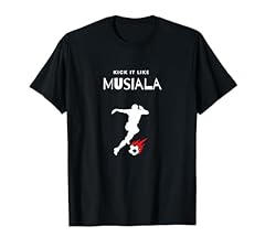 Kick like musiala gebraucht kaufen  Wird an jeden Ort in Deutschland