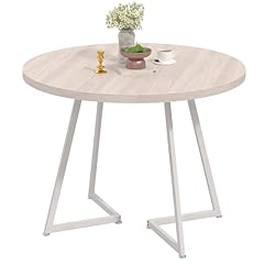 Vecelo round dining for sale  Delivered anywhere in USA 