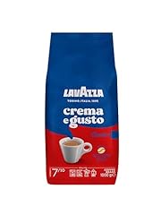 Lavazza crema gusto usato  Spedito ovunque in Italia 
