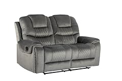 Luxury grey chenille for sale  Delivered anywhere in UK