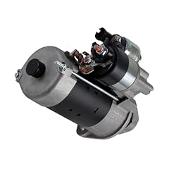 Meckparts starter 11132377 gebraucht kaufen  Wird an jeden Ort in Deutschland
