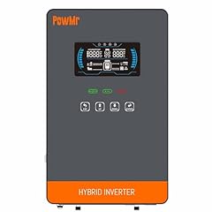 Powmr 6500w solar for sale  Delivered anywhere in USA 