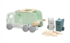 Montessori wooden recycling for sale  Delivered anywhere in USA 