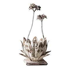 Yihanss portacandele decorativ usato  Spedito ovunque in Italia 