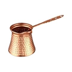 Turkish coffee pot for sale  Delivered anywhere in UK