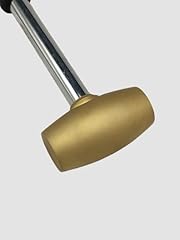 1lb brass hammer for sale  Delivered anywhere in UK