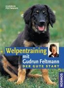 Welpentraining mit gudrun d'occasion  Livré partout en France