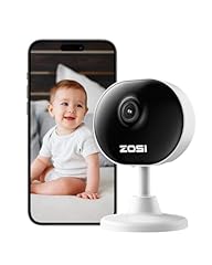 Zosi telecamera wifi usato  Spedito ovunque in Italia 