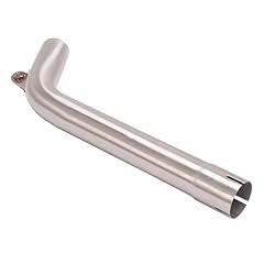 Motorcycle exhaust silencer for sale  Delivered anywhere in UK