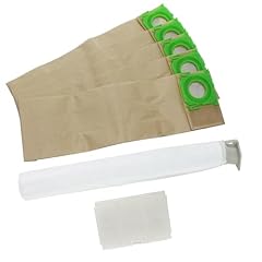 Reliapart paper vacuum for sale Reliapart paper vacuum for sale  Delivered anywhere in UK