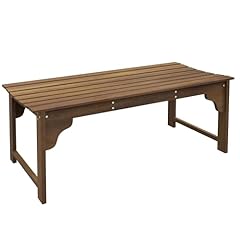 Outsunny wooden garden for sale  Delivered anywhere in USA 