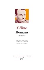 Romans 1952 1955 d'occasion  Livré partout en France