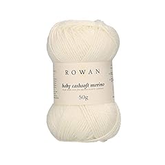 Rowan baby cashsoft for sale  Delivered anywhere in UK