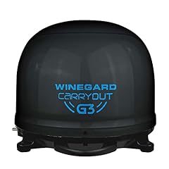 Winegard company carryout for sale  Delivered anywhere in USA 