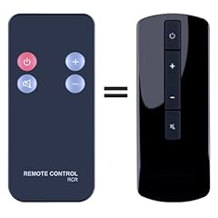 New replacement remote for sale  Delivered anywhere in USA 