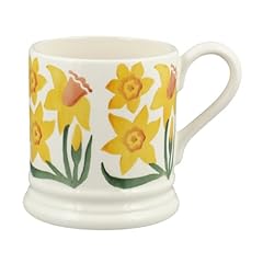 Emma bridgewater daffodil for sale  Delivered anywhere in UK