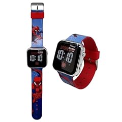 Cartoon montre spiderman d'occasion  Livré partout en France