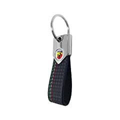 Abarth official key for sale  Delivered anywhere in Ireland
