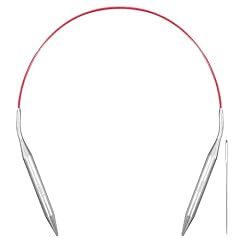 8.0mm circular knitting for sale  Delivered anywhere in USA 