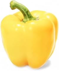 Produce yellow bell for sale  Delivered anywhere in USA 