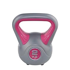 Sveltus kettlebell fit usato  Spedito ovunque in Italia 