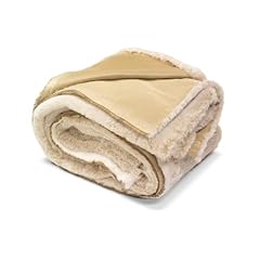 Plush fur fabric for sale  Delivered anywhere in UK