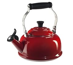 Creuset enamel steel for sale  Delivered anywhere in USA 