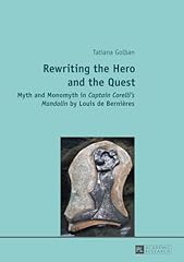 Rewriting the hero d'occasion  Livré partout en Belgiqu