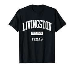 Livingston texas js04 for sale  Delivered anywhere in USA 