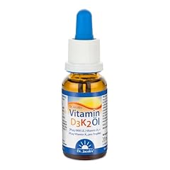 Jacob vitamin d3k2 gebraucht kaufen  Wird an jeden Ort in Deutschland