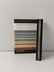 Aphorismen weltliteratur gebraucht kaufen  Wird an jeden Ort in Deutschland