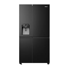 Hisense rs818n4tfe side gebraucht kaufen  Wird an jeden Ort in Deutschland
