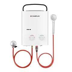 Camplux ay132 tankless for sale  Delivered anywhere in UK