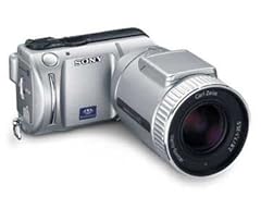 Sony dsc f505v gebraucht kaufen  Wird an jeden Ort in Deutschland