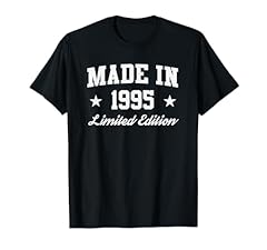 Made 1995 limited usato  Spedito ovunque in Italia 