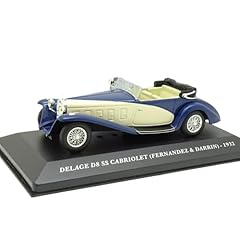 Modèle voiture course d'occasion  Livré partout en France