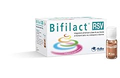 Bifilact rsv integratore usato  Spedito ovunque in Italia 