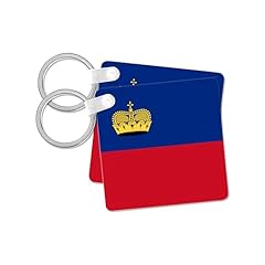 3drose flag liechtenstein for sale  Delivered anywhere in USA 