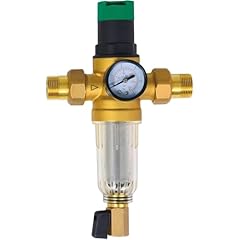 Aqua heating druckminderer gebraucht kaufen  Wird an jeden Ort in Deutschland