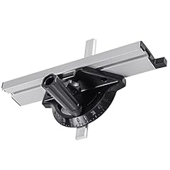 Miter gauge adjustable for sale  Delivered anywhere in UK