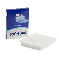 Ufi filters filtro usato  Spedito ovunque in Italia 
