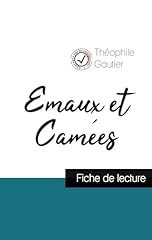 Emaux camées etude d'occasion  Livré partout en Belgiqu
