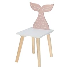 Children wooden mermaid for sale  Delivered anywhere in UK