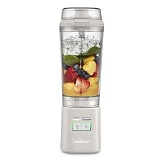 Cuisinart frullatore portatile usato  Spedito ovunque in Italia 