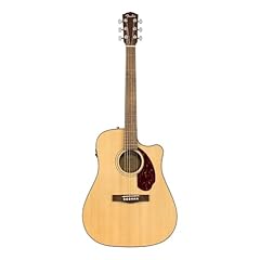 Fender 140sce dreadnought for sale  Delivered anywhere in UK