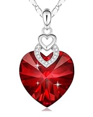 Plato hearts crystal for sale  Delivered anywhere in USA 