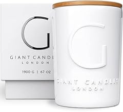 Giant candles london for sale  Delivered anywhere in UK
