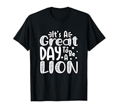 Great day lion for sale  Delivered anywhere in USA 