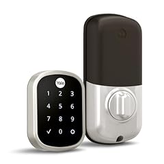 Yale security keyless for sale  Delivered anywhere in USA 