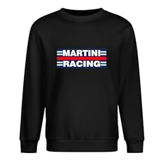 Martini racing logo usato  Spedito ovunque in Italia 